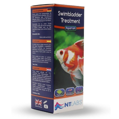 NTLabs Swimbladder